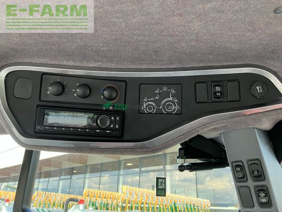 Tractor agrícola - Steyr - 4140 expert cvt