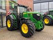 Tractor agrícola - John Deere - 6r230
