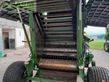 Empacadora gigant - Krone - comprima v 150xc