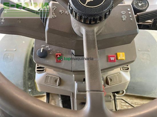 Tractor agrícola - John Deere - 6830