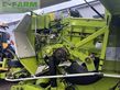 Empacadora gigant - Claas - 2200