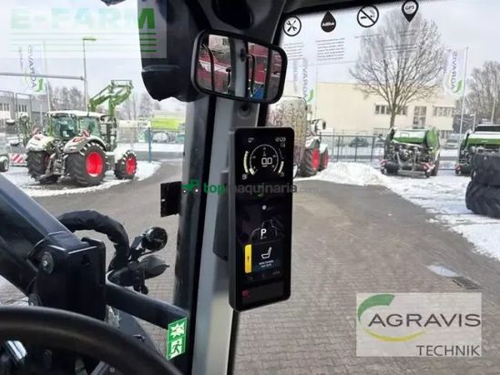 Tractor agrícola - Valtra - t 175 ea 2a1