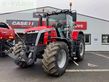 Tractor agrícola - Massey Ferguson - 8s.225 dyna 7 exclusive