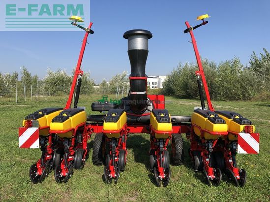 Sembradora monograno mecanica - Väderstad - tempo tpt6