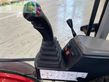 Tractor agrícola -  - sp 4400 inkl. schild mit pflug und streuer