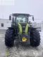 Tractor agrícola - Claas - arion 660 st5 cmatic fin 2,99%