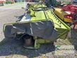 Cortacésped manual - Claas - disco 9100 c contour