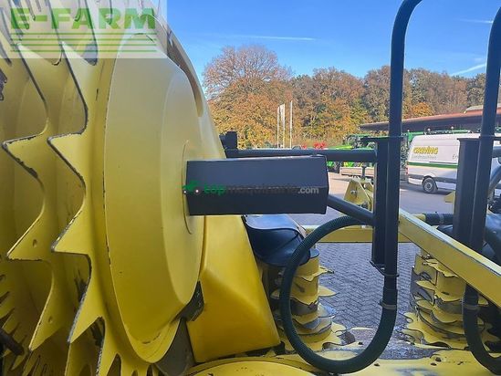 Cabezal - Kemper - 460plus stalkbuster