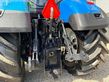 Tractor agrícola - New Holland - t7.290