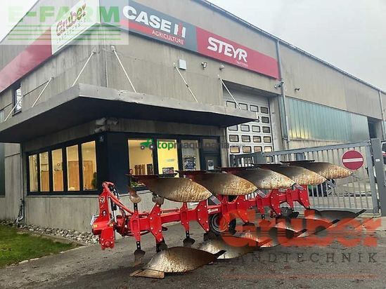 Arado - Rotoland - orkan 5 vario