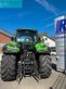 Tractor agrícola - Deutz-Fahr - agrotron 7230 ttv