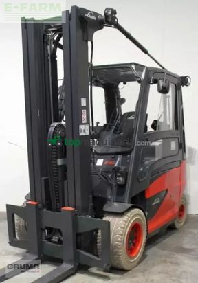 Elevadora - Linde - e 50 hl 388