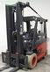 Elevadora - Linde - e 50 hl 388