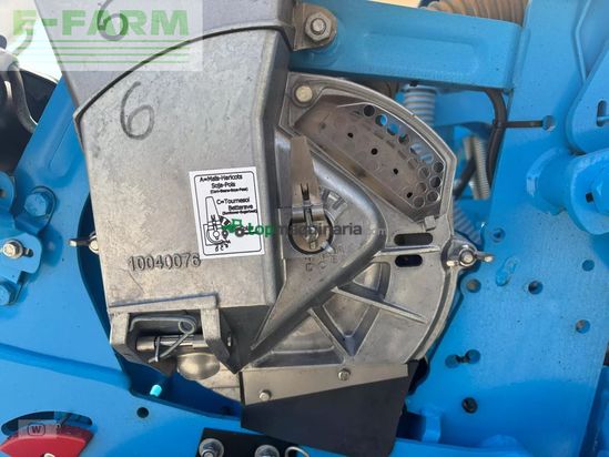 Sembradora monograno mecanica - Monosem - ng plus
