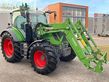 Tractor agrícola - Fendt - 311 vario gen4 power Power