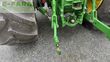 Tractor agrícola - John Deere - 6r195 traktor