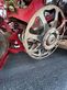 Cosechadora de Cereal - Grimme - rexor 6300 pl
