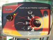 Grada de disco - Kuhn - discolander xm