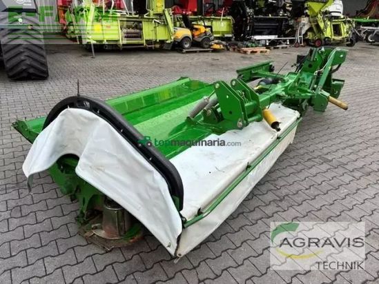 Cortacésped manual - McHale - pro glide r3100