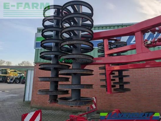 Grada de disco - Horsch - joker 6 rt