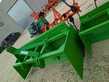 Trahilla reforzada JH APEROS  de 2,50 de trabajo