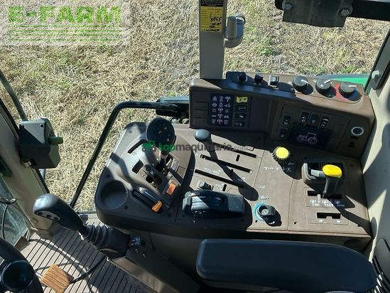 Tractor agrícola - John Deere - 6320
