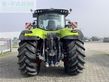 Tractor agrícola - Claas - axion 870 cmatic cebis CMATIC CEBIS