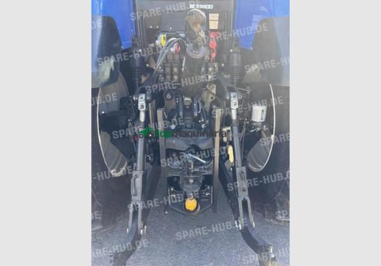 New Holland T7.290 HD AC (SH118053)