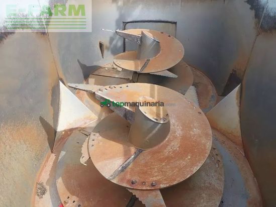 Remolqu esparcidor -  - activa 24