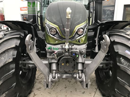 Tractor agrícola - Valtra - g125 eco