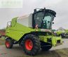 Cosechadora de Cereal - Claas - avero 240