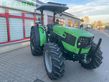 Tractor agrícola - Deutz-Fahr - 4080 e gs