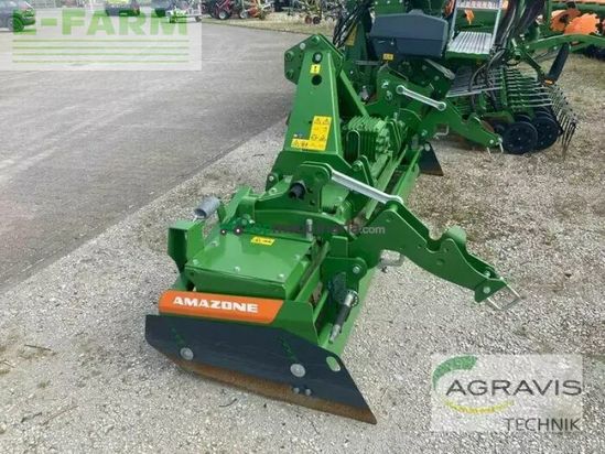 Grada rotativa - Amazone - ke 3001 super