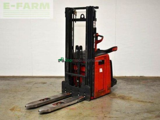 Elevadora - Linde - l 14 ap i 1173-01