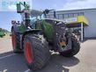 Tractor agrícola - Fendt - 724