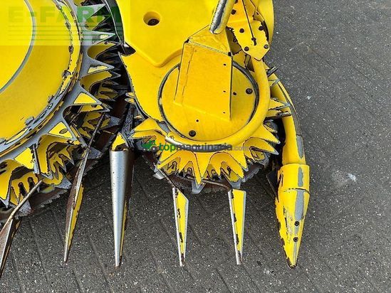 Cosechadora de Cereal - John Deere - 9700i prodrive 40 km/h