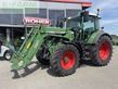 Tractor agrícola - Fendt - 514 vario profi