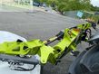 Cortacésped manual - Claas - disco 4400 contour -lagermaschine - neu