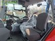 Tractor agrícola - Steyr - 4145 profi cvt (stage v)