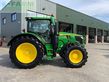 Tractor agrícola - John Deere - 6r.185 tractor (st27725)