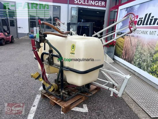 Atomizador - Jessernigg - poly 90