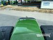 Tractor agrícola -  - 724 vario s4 profi plus