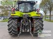 Tractor agrícola - Claas - axion 830 cmatic cebis