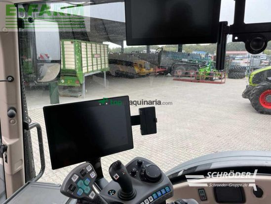 Tractor agrícola - Fendt - 728 gen7 profi plus