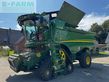 Cosechadora de Cereal - John Deere - s785