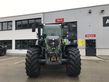 Tractor agrícola - Fendt - 724 vario