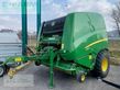 Empacadora gigant - John Deere - 960