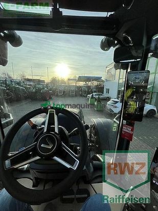 Tractor agrícola - Valtra - t235d vorführmaschine