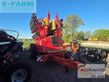 Sembradora monograno mecanica - Väderstad - tempo tpl 12