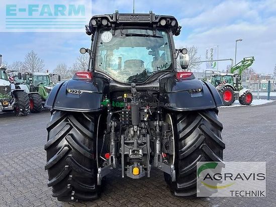 Tractor agrícola - Valtra - t 175 ea 2a1